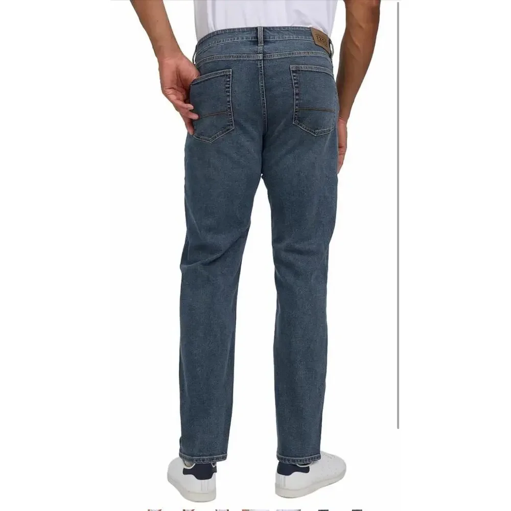 IZOD Saltwater Men's jeans Size 32 X29 NEW # J936